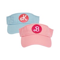 SOMBRERO MATTEL APQ-4096265S87A0 CELESTE BARBIE THE MOVIE KEN VISOR